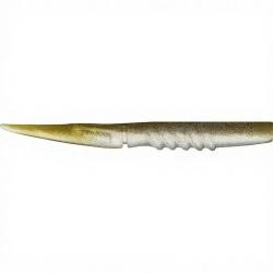 Leurre souple MEGABASS Giant X layer super Army