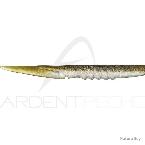 Leurre souple MEGABASS Giant X layer super Army