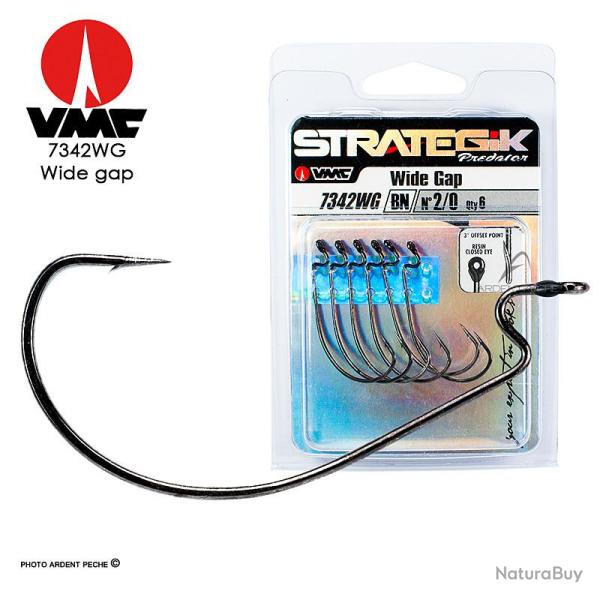 Hame�on texan VMC Strategik predator 7342 WG H4/0