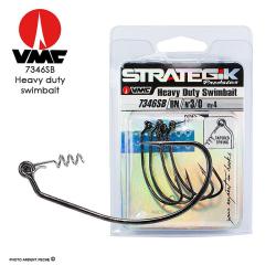 Hame&ccedil;on texan VMC Strategik predator 7346 SB H6/0