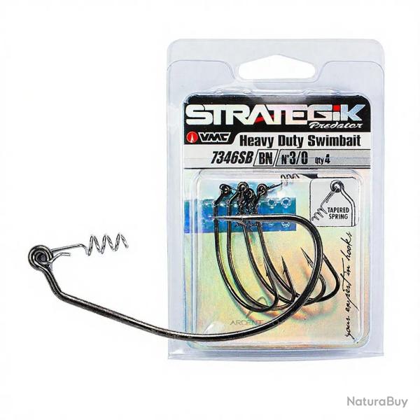 Hame�on texan VMC Strategik predator 7346 SB H5/0