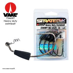 Hame&ccedil;on texan VMC Strategik predator 7346 WT H3/0