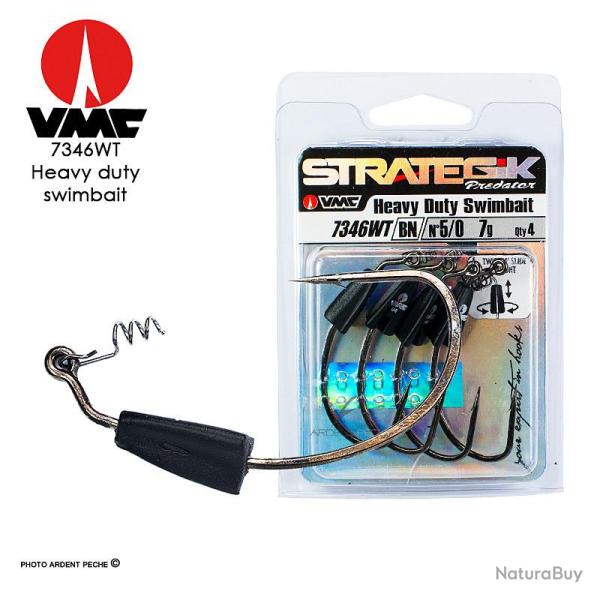 Hame�on texan VMC Strategik predator 7346 WT H5/0