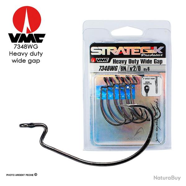 Hame�on texan VMC Strategik predator 7348 WG H10/0