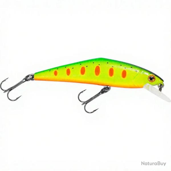 Poisson nageur SMITH D Contact 85 37