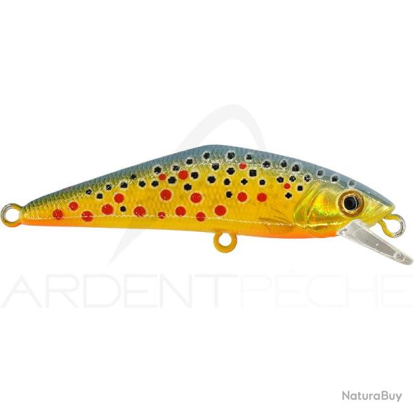 Poisson nageur SMITH D Contact 85 T5 Atl Fario