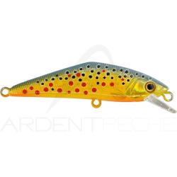 Poisson nageur SMITH D Contact 63 T5 Atl Fario