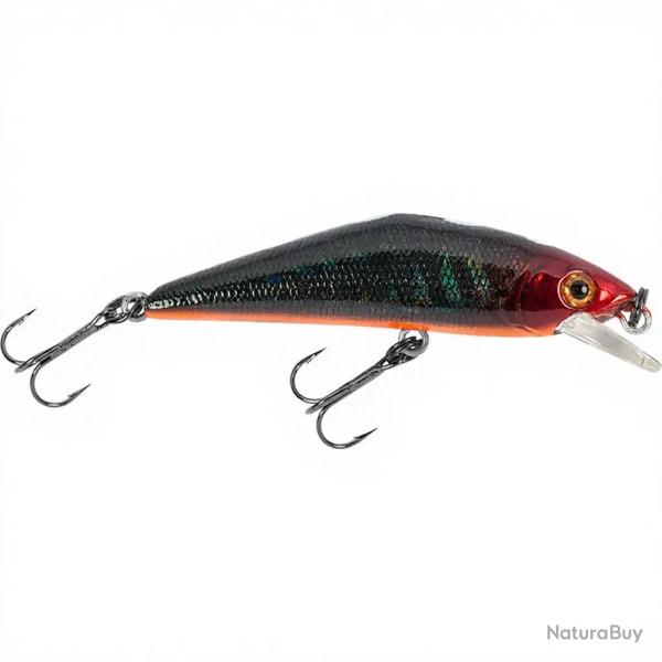 Poisson nageur SMITH D Contact 72 29