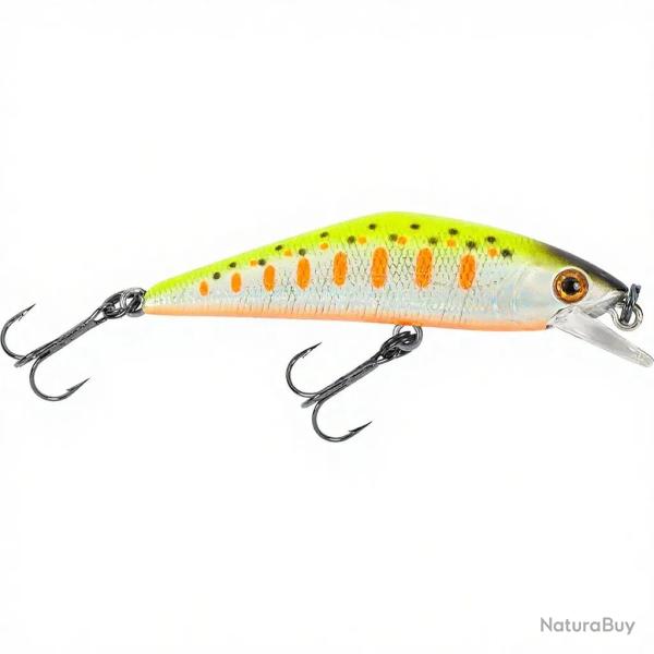 Poisson nageur SMITH D Contact 72 32