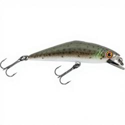 Poisson nageur SMITH D Contact 72 11