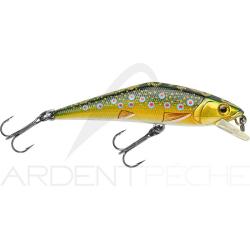 Poisson nageur SMITH D Contact 72 T3
