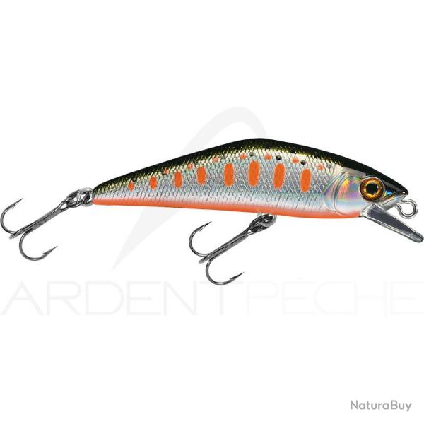 Poisson nageur SMITH D Contact 72 87