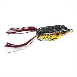 Leurre souple VOLKIEN SOUL Chibi kaen Frog 4.5cm 02