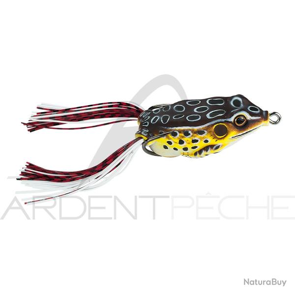 Leurre souple VOLKIEN SOUL Chibi kaen Frog 4.5cm 02