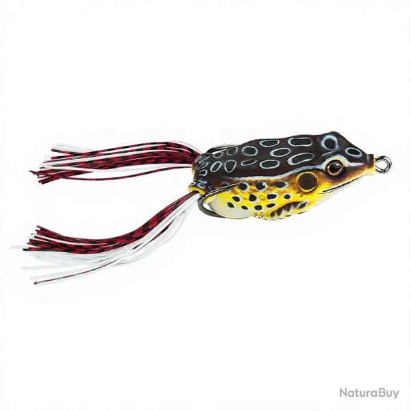 Leurre souple VOLKIEN SOUL Chibi kaen Frog 4.5cm 02