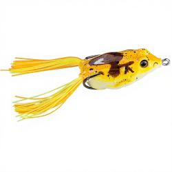 Leurre souple VOLKIEN SOUL Chibi kaen Frog 4.5cm 03
