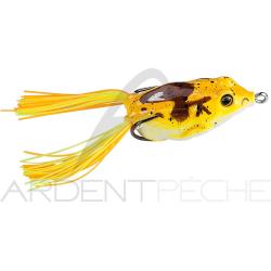 Leurre souple VOLKIEN SOUL Chibi kaen Frog 03 5.5cm