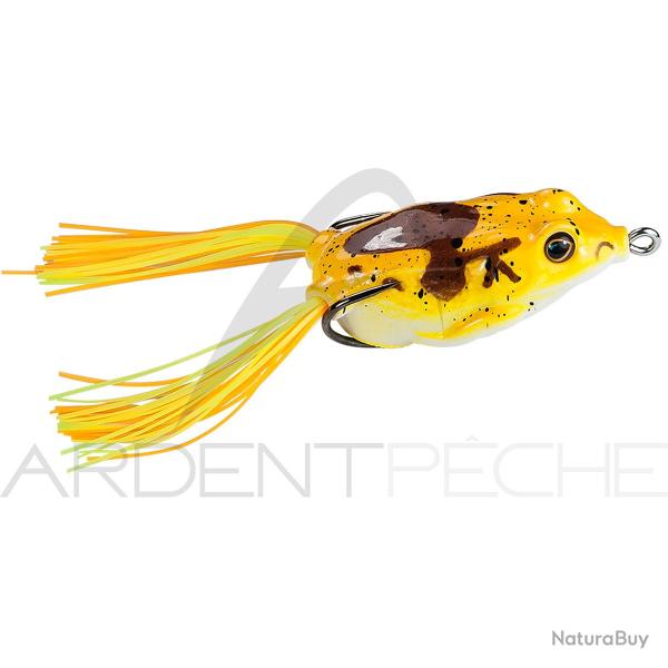 Leurre souple VOLKIEN SOUL Chibi kaen Frog 03 5.5cm