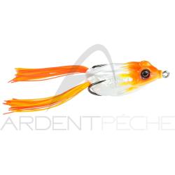 Leurre souple VOLKIEN SOUL Chibi kaen Frog 04 5.5cm