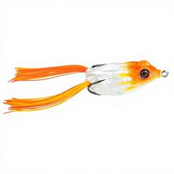 Leurre souple VOLKIEN SOUL Chibi kaen Frog 04 5.5cm