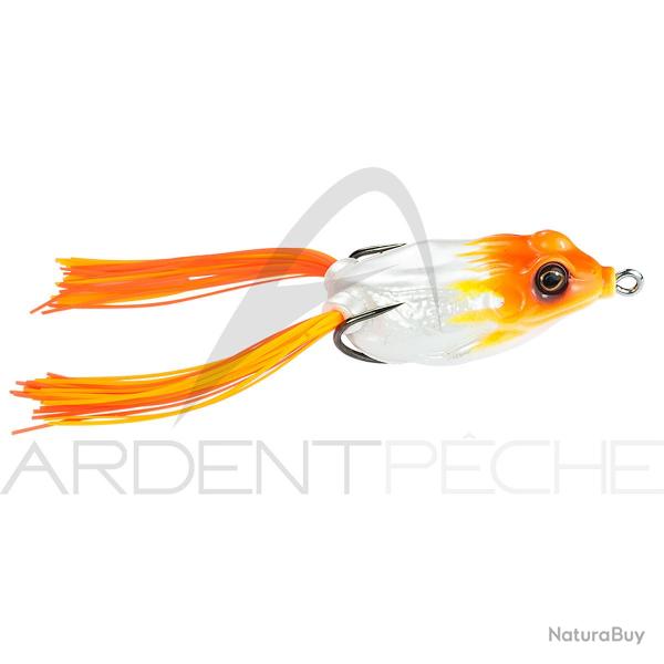 Leurre souple VOLKIEN SOUL Chibi kaen Frog 04 5.5cm