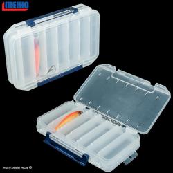 Boite MEIHO R&eacute;versible 100