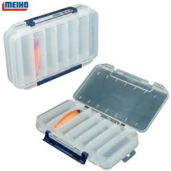 Boite MEIHO R&eacute;versible 100