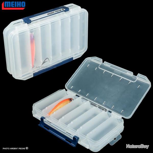 Boite MEIHO R�versible 100