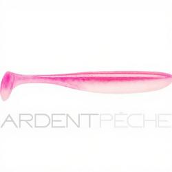 Leurre souple KEITECH Easy shiner 5 S18 Hyper pink white