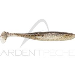 Leurre souple KEITECH Easy shiner 5 417 Gold flash
