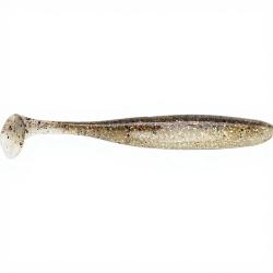 Leurre souple KEITECH Easy shiner 5 417 Gold flash