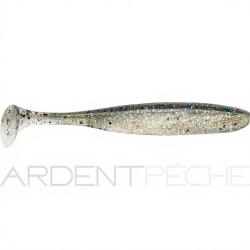 Leurre souple KEITECH Easy shiner 5 418 Bluegill flash