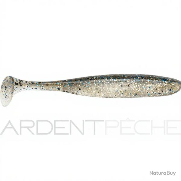 Leurre souple KEITECH Easy shiner 5 418 Bluegill flash