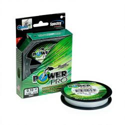 Tresse POWER PRO Blanche 135m &Oslash; 0.15mm