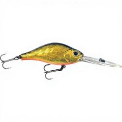 Poisson nageur ZIP BAITS B Switcher 4.0 no rattle 50