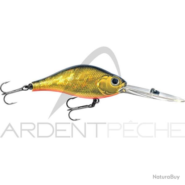 Poisson nageur ZIP BAITS B Switcher 4.0 no rattle 50