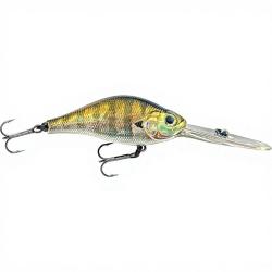 Poisson nageur ZIP BAITS B Switcher 4.0 no rattle 509