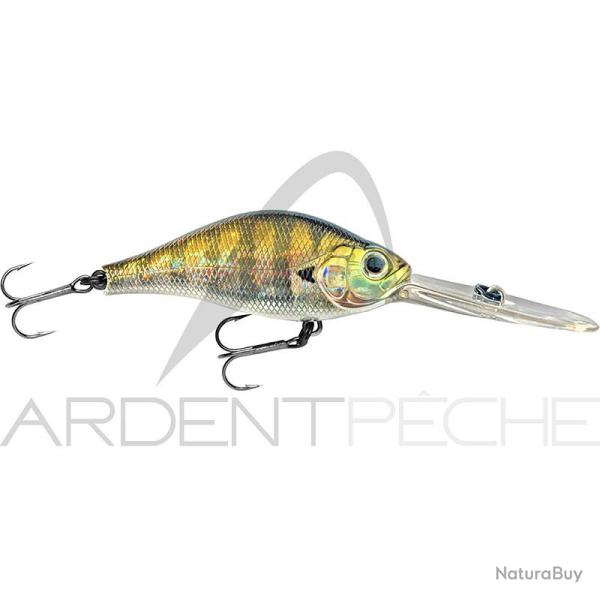 Poisson nageur ZIP BAITS B Switcher 4.0 no rattle 509