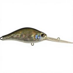 Poisson nageur ZIP BAITS B Switcher 4.0 no rattle 510