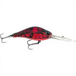 Poisson nageur ZIP BAITS B Switcher 4.0 no rattle 54