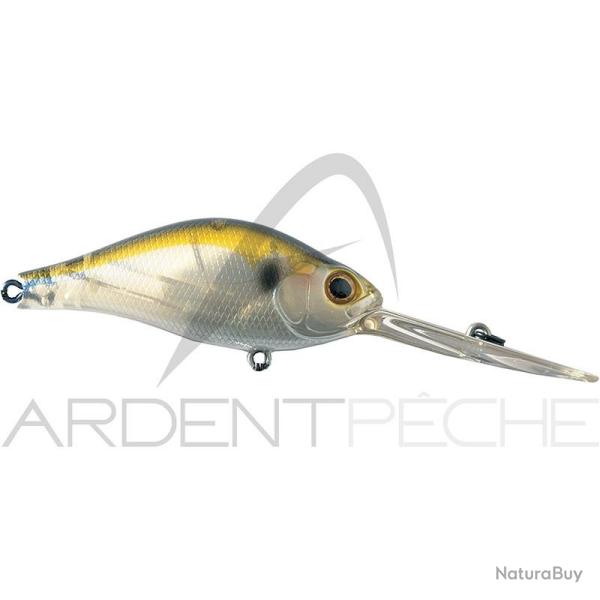 Poisson nageur ZIP BAITS B Switcher 4.0 no rattle 18