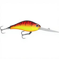 Poisson nageur ZIP BAITS B Switcher 4.0 no rattle 89