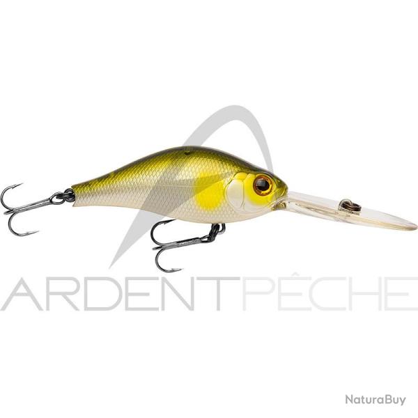 Poisson nageur ZIP BAITS B Switcher 4.0 no rattle 11