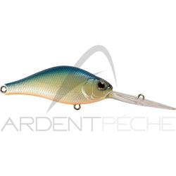 Poisson nageur ZIP BAITS B Switcher 4.0 no rattle 327