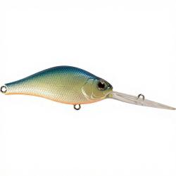 Poisson nageur ZIP BAITS B Switcher 4.0 no rattle 327