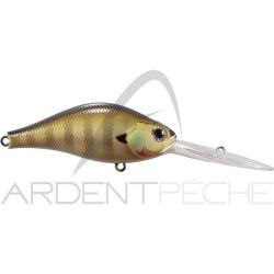Poisson nageur ZIP BAITS B Switcher 4.0 no rattle 337