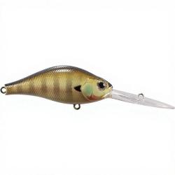 Poisson nageur ZIP BAITS B Switcher 4.0 no rattle 337