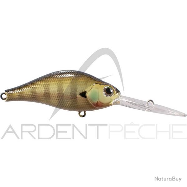 Poisson nageur ZIP BAITS B Switcher 4.0 no rattle 337