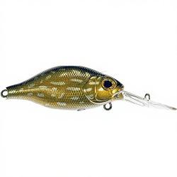 Poisson nageur ZIP BAITS B Switcher 4.0 no rattle 491