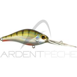 Poisson nageur ZIP BAITS B Switcher 4.0 no rattle 401